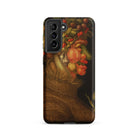 Summer - Giuseppe Arcimboldo Samsung Case, Galaxy S21 / Matte