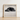 Minimalist Wooden-framed Black-and-white Photographic Print Muscular Man Head Fingers Brushing Pale, Quartz, Grains, Gelatin Silver, Max