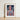 Framed Artwork Stylized Portrait Bold Colors Symbolic Elements Sustained Comedy, Marsden Hartley’s, Opens, Stare Two Arrows, Late Maine,