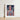 Framed Artwork Stylized Portrait Bold Colors Symbolic Elements Sustained Comedy, Marsden Hartley’s, Opens, Stare Two Arrows, Late Maine,
