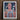 Framed Art Print Stylized Portrait Bold Colors Symbolic Sustained Comedy, Marsden Hartley’s, Opens, Stare Two Arrows, Late Maine, Years,