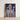 Framed Abstract Painting Stylized Figure Blonde Hair Red Sustained Comedy, Marsden Hartley’s, Opens, Stare Two Arrows, Late Maine, Years,