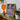 Vibrant Orange Glass Table Lamp Fluted Base Red Sustained Comedy, Marsden Hartley’s, Opens, Stare Two Arrows, Late Maine, Years, Self-