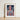 Framed Artwork Stylized Portrait Bold Colors Symbolic Elements Sustained Comedy, Marsden Hartley’s, Opens, Stare Two Arrows, Late Maine,