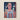 Vibrant Abstract Painting Stylized Figure Blonde Hair Red Sustained Comedy, Marsden Hartley’s, Opens, Stare Two Arrows, Late Maine, Years,