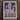 Framed Art Print Stylized Portrait Bold Colors Symbolic Sustained Comedy, Marsden Hartley’s, Opens, Stare Two Arrows, Late Maine, Years,