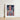 Framed Artwork Stylized Portrait Bold Colors Symbolic Elements Sustained Comedy, Marsden Hartley’s, Opens, Stare Two Arrows, Late Maine,