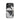 The Swan no 1 - Hilma Af Klint Iphone Case, 15 Pro / Matte, Black White Swan Phone Case