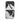 Iphone Xs / Matte the Swan no 1 - Hilma Af Klint Phone Case, Birds she Unveils, Polarity