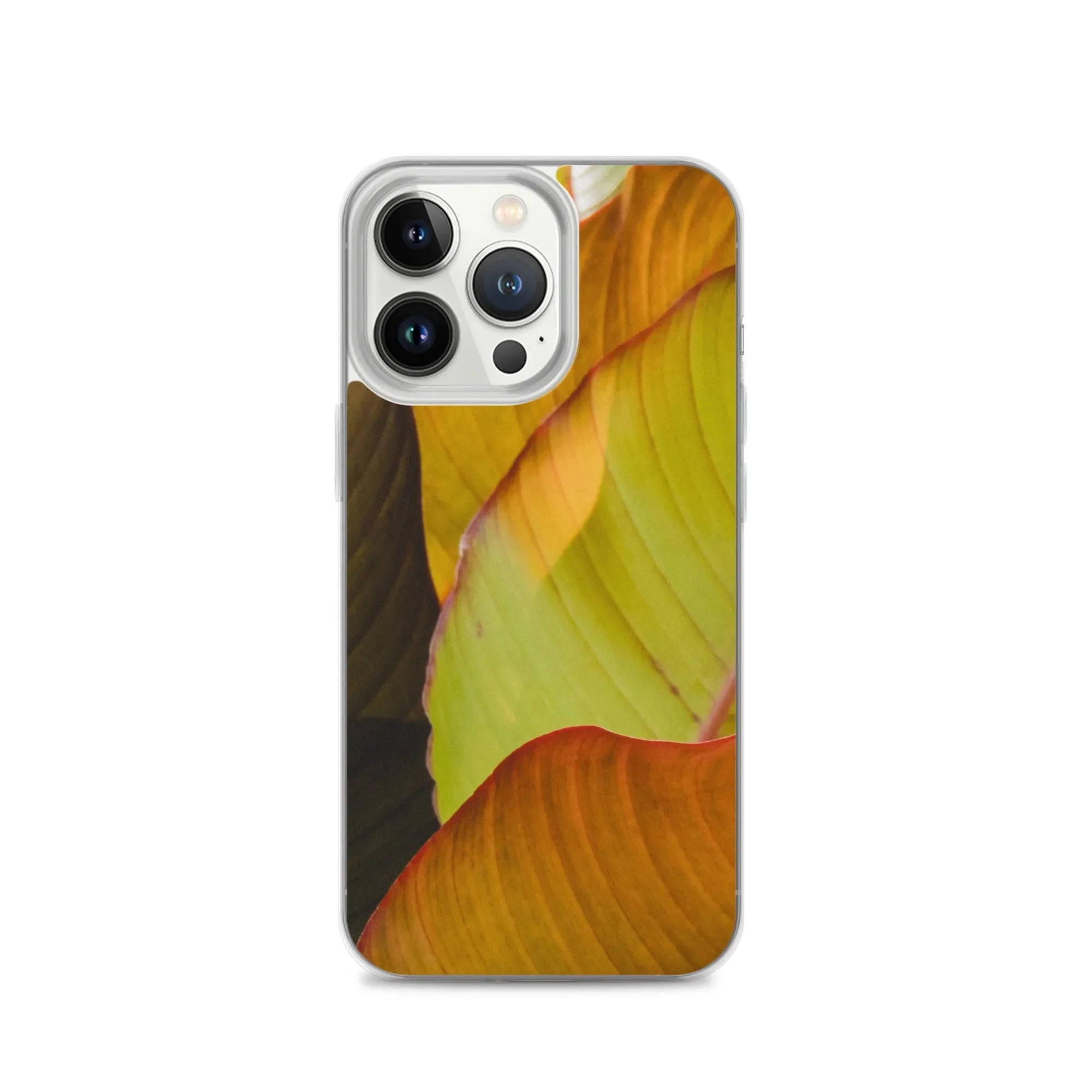 Swayed Botanical Art Iphone Case - Iphone 13 Pro - Mobile Phone Cases - Aesthetic Art