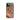 Iphone 12 Pro / Matte Sweet Dreams - Bengal Tiger Surrealism Phone Case, Roar it Exhales