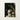 Rectangular Canvas Painting Romantic Embrace Two Figures Surrounded Sweet Surrender, Neo-romantic Lit, Blush Pink Bloom