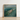 Framed Oil Painting Nude Figure Turbulent Teal Green Enters La Farge’s, Picture Plane, Diagonally, Flesh-toned Form Cutting, Translucency