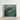 Framed Painting Nude Figure Turbulent Teal Green Ocean Enters La Farge’s, Picture Plane, Diagonally, Flesh-toned Form Cutting, Translucency