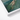 Framed Painting Nude Figure Turbulent Teal Green Ocean Enters La Farge’s, Picture Plane, Diagonally, Flesh-toned Form Cutting, Translucency
