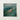 Square Canvas Painting Nude Figure Turbulent Ocean Waves Enters La Farge’s, Picture Plane, Diagonally, Flesh-toned Form Cutting,