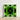 Framed Abstract Botanical Print Symmetrical Kaleidoscopic Pattern Vibrant Op Art, Verdant Vortex, Mind-bending
