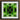 Framed Art Print Symmetrical Kaleidoscopic Pattern Vibrant Green Botanical Op, Verdant Vortex, Mind-bending