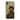 Iphone x / Matte on Target - Black Gay Biker Queen Phone Case