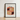 Vibrant Orange Cylindrical Tin Black Beige Radial Pattern Jacob Gielens’ 1930s Kitchen, Wonderland, Art
