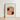 Vibrant Orange Cylindrical Tin Black Beige Leafy Pattern Jacob Gielens’ 1930s Kitchen, Wonderland, Art