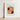 Vibrant Hand-painted Illustration Cylindrical Tin Bold Orange Black Jacob Gielens’ 1930s Kitchen, Wonderland, Art