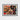 Framed Painting Woman Traditional Attire Dark Hair Adorned Silken Nape Aglow, Lacquered Pinned, Painted Clouds Convulse