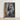 Framed Black-and-white Illustration Light Wood Frame Figure Open Gustave Dore Art, Print, Doré’s Engraving