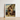 White-framed Classical Painting Two Men Coastal Scene Seated, Romantic Academician Prévost, Compresses, Entire Maritime Subculture,