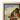 Light Wood-framed Canvas Print Classical Painting Two Men, Romantic Academician Prévost, Compresses, Entire Maritime Subculture,