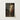 Framed Reproduction Classical Painting Nude Male Figure Golden Phrygian Helmet Sits, Bronze Finish Catching, Slate-and-umber Sky Pressing,