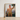 Framed Painting Muscular Man Golden Loincloth Green Leaves Osmar Schindler, Positions, Art, Print, High Ground, Panoramic City