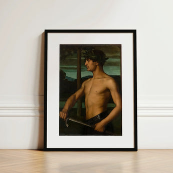 The Victor - Ottilie w Roederstein Art Print / Canvas, Prints