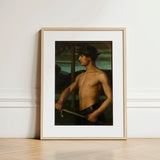 The Victor - Ottilie w Roederstein Art Print / Canvas, Prints