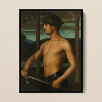 The Victor - Ottilie w Roederstein Art Print / Canvas, Prints