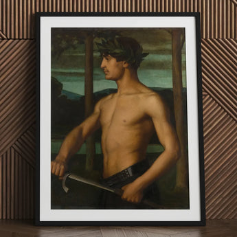 The Victor - Ottilie w Roederstein Art Print / Canvas, Prints