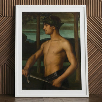 The Victor - Ottilie w Roederstein Art Print / Canvas, Prints