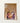 Rectangular Framed Art Print Ornate Arched Doorway Intricate Cosmic Enchantress Bridging, Surreal Myth, Behold Thea