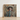 Framed Portrait Young Man Wide-brimmed Beige Hat Ornate Dandy Gay Cowboy, Handsome Homosexual Outlaw’s, Aesthetic