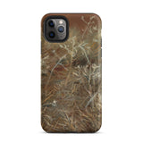 Thistles - John Singer Sargent Iphone Case, 11 Pro Max / Matte, Floral Patterned Phone Case