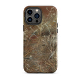 Thistles - John Singer Sargent Iphone Case, 13 Pro Max / Matte, Iphone Case Abstract Floral Design