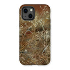 Thistles - John Singer Sargent Iphone Case - 13 / Matte