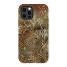 Thistles - John Singer Sargent Iphone Case - 13 Pro / Matte