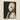Thomasin - Queer White Witch Art Framed Canvas, Framed Portrait Pale Figure Ornate Antique-inspired Attire