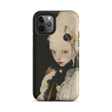 Thomasin - Queer White Witch Iphone Case, 11 Pro / Matte, Iphone Case Portrait