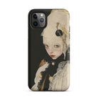 Thomasin Queer White Witch Iphone Case, 11 Pro Max / Matte, Iphone Case Pale Costumed Figure
