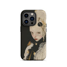 Thomasin Queer White Witch Iphone Case, 14 Pro / Matte, Iphone Case Portrait