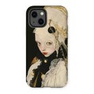 Thomasin - Queer White Witch Iphone Case 13 / Matte Mobile Phone Cases