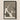 Black-framed Artwork Figure Ornate Tall Conical Hat Seated Goya Dissects, Decayed Theater, Superstition Replacing Compassion