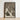 Black-framed Art Print Monochrome Figure Elaborate Pointed Hat Goya Dissects, Decayed Theater, Superstition Replacing Compassion